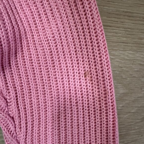 Cropped Sweater - Picture 5 of 7